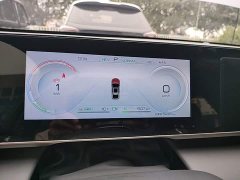 BYD Qin L DM-i 80KM Excellence Edition - ფოტო 11