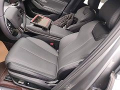 BYD Qin L DM-i 80KM Excellence Edition - ფოტო 14