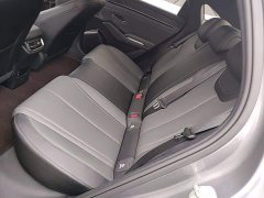 BYD Qin L DM-i 80KM Excellence Edition - ფოტო 16