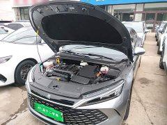 BYD Qin L DM-i 80KM Excellence Edition - ფოტო 19