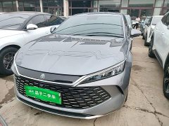 BYD Qin L DM-i 80KM Excellence Edition - ფოტო 2