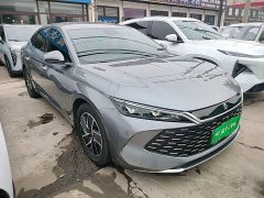 BYD Qin L DM-i 80KM Excellence Edition - ფოტო 3
