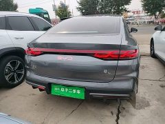 BYD Qin L DM-i 80KM Excellence Edition - ფოტო 5