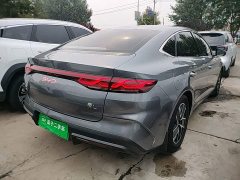 BYD Qin L DM-i 80KM Excellence Edition - ფოტო 6