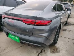 BYD Qin L DM-i 80KM Excellence Edition - ფოტო 7