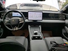 BYD Qin L DM-i 80KM Excellence Edition - ფოტო 9