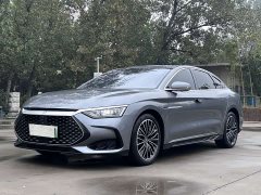 BYD Han DM-i Champion Edition 121KM Premium - ფოტო 1