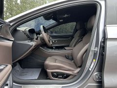 BYD Han DM-i Champion Edition 121KM Premium - ფოტო 10