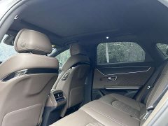 BYD Han DM-i Champion Edition 121KM Premium - ფოტო 12