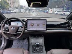BYD Han DM-i Champion Edition 121KM Premium - ფოტო 14