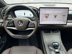 BYD Han DM-i Champion Edition 121KM Premium - ფოტო 15
