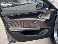 BYD Han DM-i Champion Edition 121KM Premium - ფოტო 17