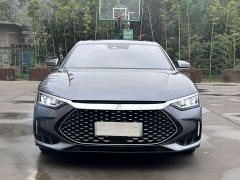 BYD Han DM-i Champion Edition 121KM Premium - ფოტო 2