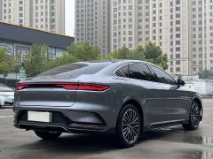 BYD Han DM-i Champion Edition 121KM Premium - ფოტო 4