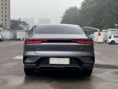 BYD Han DM-i Champion Edition 121KM Premium - ფოტო 5