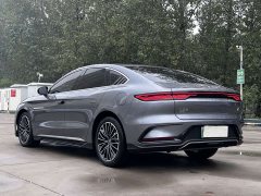 BYD Han DM-i Champion Edition 121KM Premium - ფოტო 6