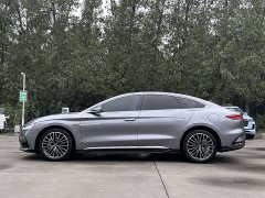 BYD Han DM-i Champion Edition 121KM Premium - ფოტო 7