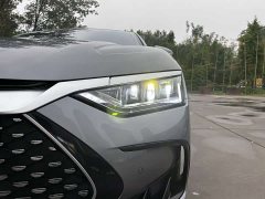 BYD Han DM-i Champion Edition 121KM Premium - ფოტო 8
