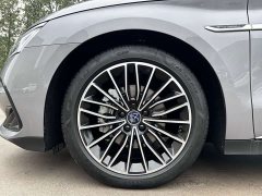 BYD Han DM-i Champion Edition 121KM Premium - ფოტო 9