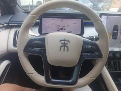 BYD Song L EV 2025 662km Outstanding Intelligent Driving Edition - ფოტო 10
