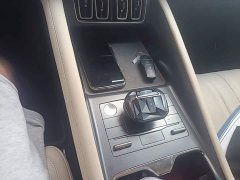 BYD Song L EV 2025 662km Outstanding Intelligent Driving Edition - ფოტო 13