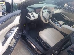BYD Song L EV 2025 662km Outstanding Intelligent Driving Edition - ფოტო 15