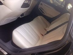 BYD Song L EV 2025 662km Outstanding Intelligent Driving Edition - ფოტო 16