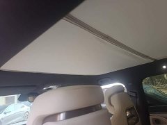 BYD Song L EV 2025 662km Outstanding Intelligent Driving Edition - ფოტო 17