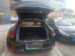 BYD Song L EV 2025 662km Outstanding Intelligent Driving Edition - ფოტო 18