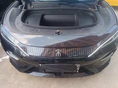 BYD Song L EV 2025 662km Outstanding Intelligent Driving Edition - ფოტო 19