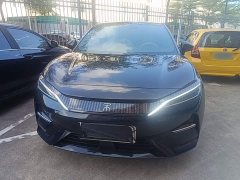 BYD Song L EV 2025 662km Outstanding Intelligent Driving Edition - ფოტო 2