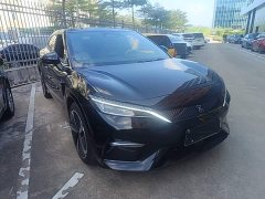 BYD Song L EV 2025 662km Outstanding Intelligent Driving Edition - ფოტო 3
