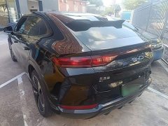 BYD Song L EV 2025 662km Outstanding Intelligent Driving Edition - ფოტო 4