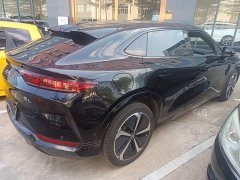 BYD Song L EV 2025 662km Outstanding Intelligent Driving Edition - ფოტო 6