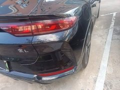 BYD Song L EV 2025 662km Outstanding Intelligent Driving Edition - ფოტო 7
