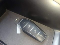 BYD Song L EV 2025 662km Outstanding Intelligent Driving Edition - ფოტო 8