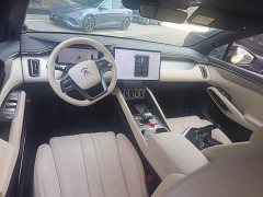 BYD Song L EV 2025 662km Outstanding Intelligent Driving Edition - ფოტო 9