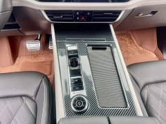 Volkswagen Teramont 2024 530 V6 Four-Wheel Drive Long Yao Edition - ფოტო 10