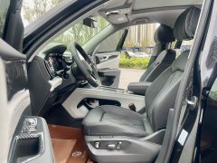 Volkswagen Teramont 2024 530 V6 Four-Wheel Drive Long Yao Edition - ფოტო 11