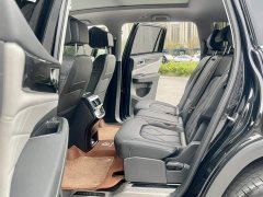 Volkswagen Teramont 2024 530 V6 Four-Wheel Drive Long Yao Edition - ფოტო 12
