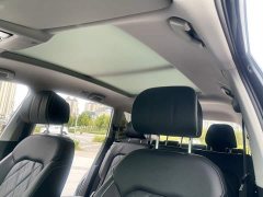 Volkswagen Teramont 2024 530 V6 Four-Wheel Drive Long Yao Edition - ფოტო 13