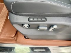 Volkswagen Teramont 2024 530 V6 Four-Wheel Drive Long Yao Edition - ფოტო 14