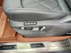 Volkswagen Teramont 2024 530 V6 Four-Wheel Drive Long Yao Edition - ფოტო 15