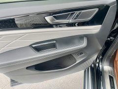 Volkswagen Teramont 2024 530 V6 Four-Wheel Drive Long Yao Edition - ფოტო 16