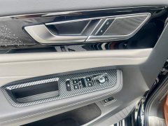 Volkswagen Teramont 2024 530 V6 Four-Wheel Drive Long Yao Edition - ფოტო 17