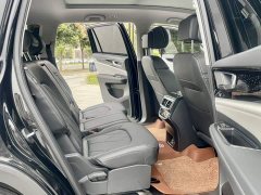 Volkswagen Teramont 2024 530 V6 Four-Wheel Drive Long Yao Edition - ფოტო 18