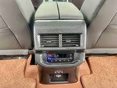 Volkswagen Teramont 2024 530 V6 Four-Wheel Drive Long Yao Edition - ფოტო 19