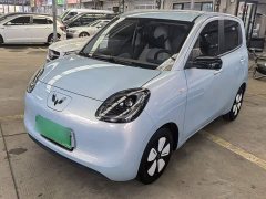 Wuling Hongguang MINIEV Fourth Generation Four-Door Advanced Edition - ფოტო 1