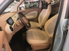 Wuling Hongguang MINIEV Fourth Generation Four-Door Advanced Edition - ფოტო 14