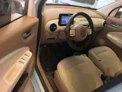 Wuling Hongguang MINIEV Fourth Generation Four-Door Advanced Edition - ფოტო 15